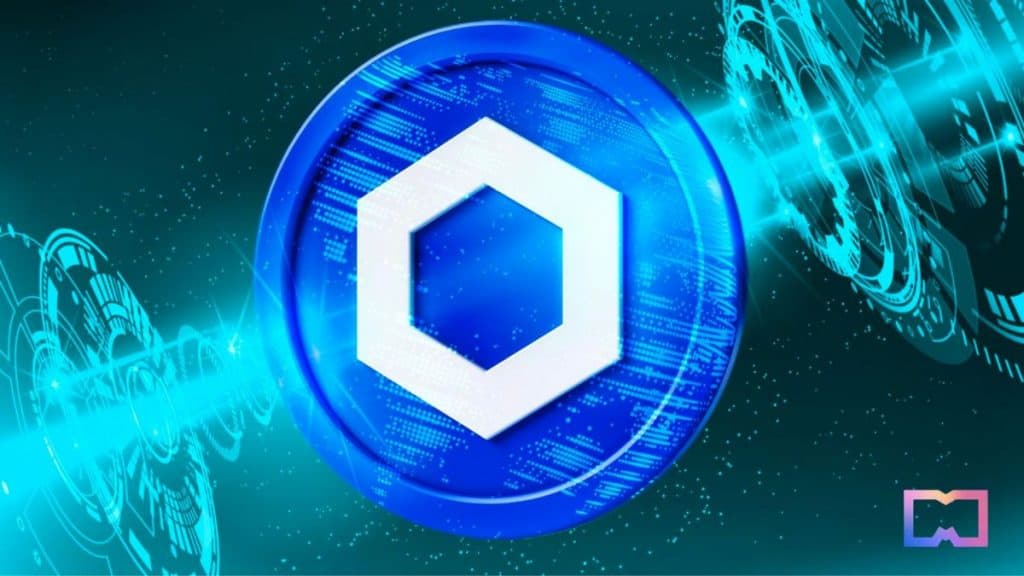 hình ảnh Chainlink (LINK)