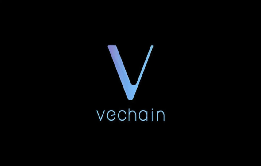 hình ảnh VeChain (VET)