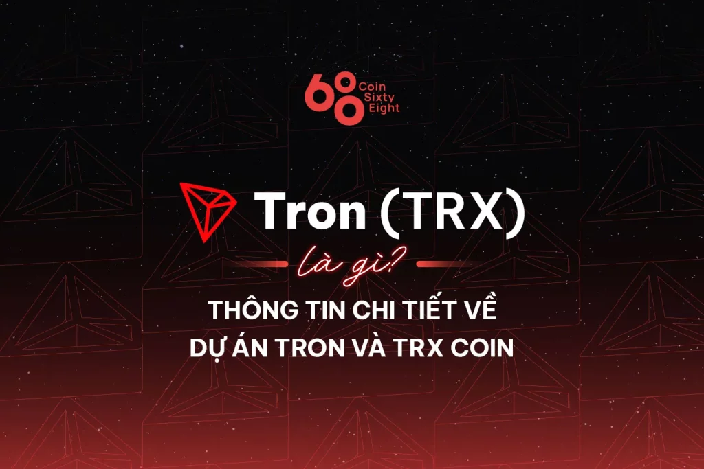 hình ảnh Tron (TRX)