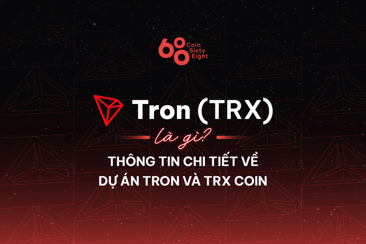 hình ảnh Tron (TRX)