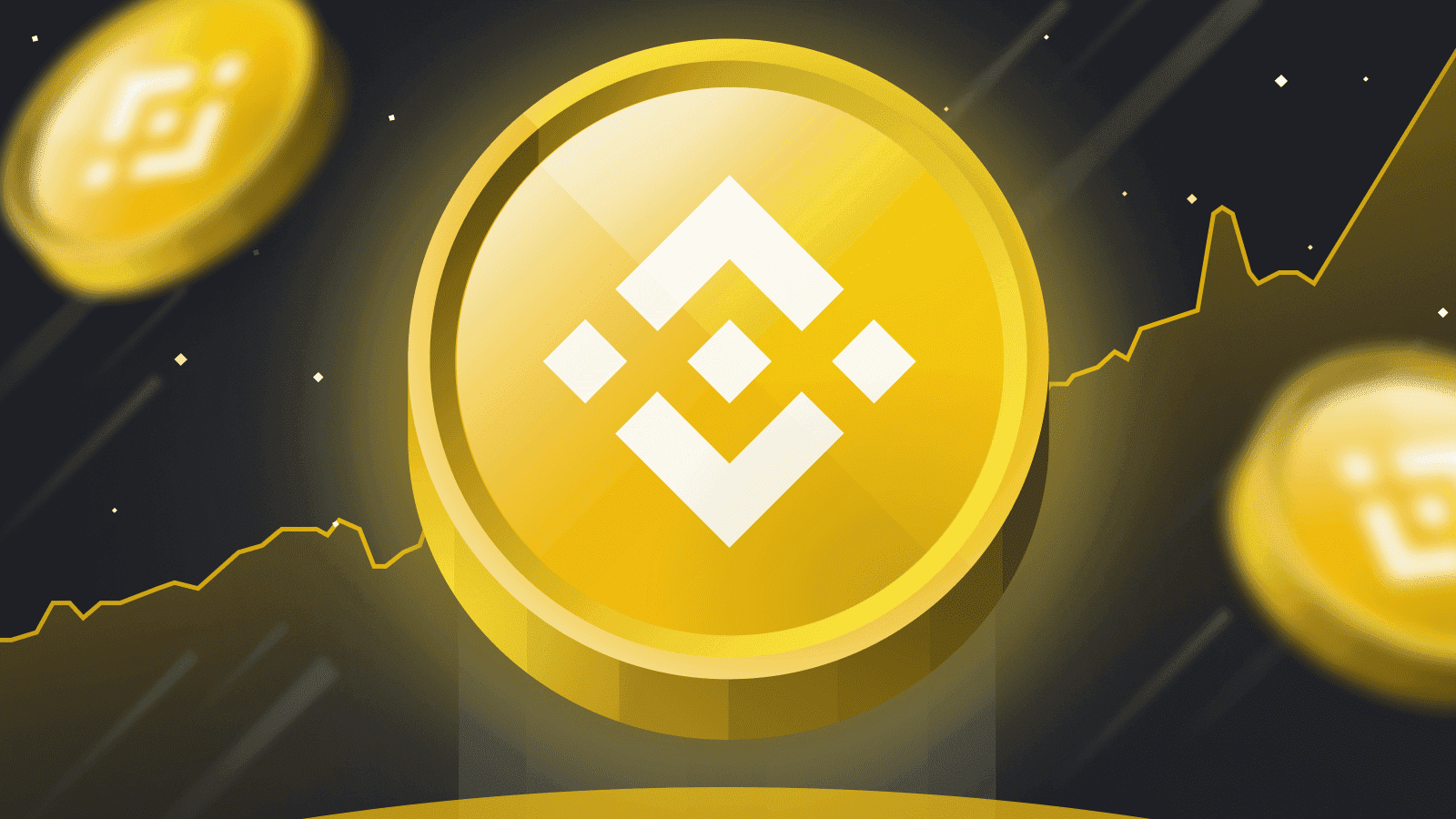 hình ảnh Binance Coin (BNB)