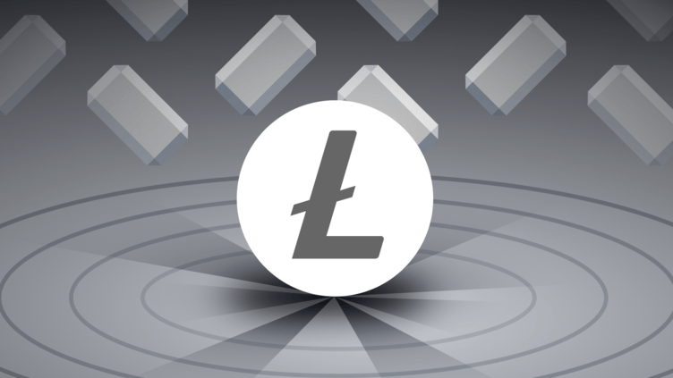 hình ảnh Litecoin (LTC)