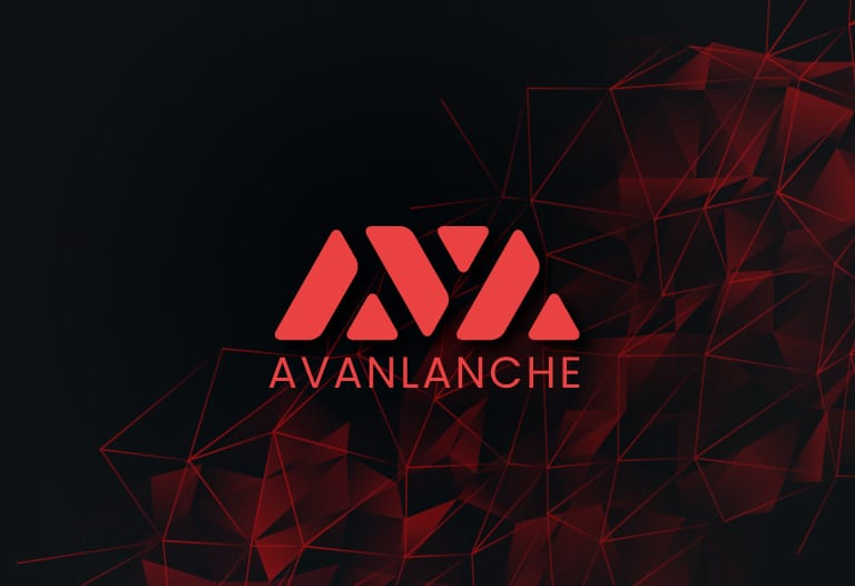 hình ảnh Avalanche (AVAX)