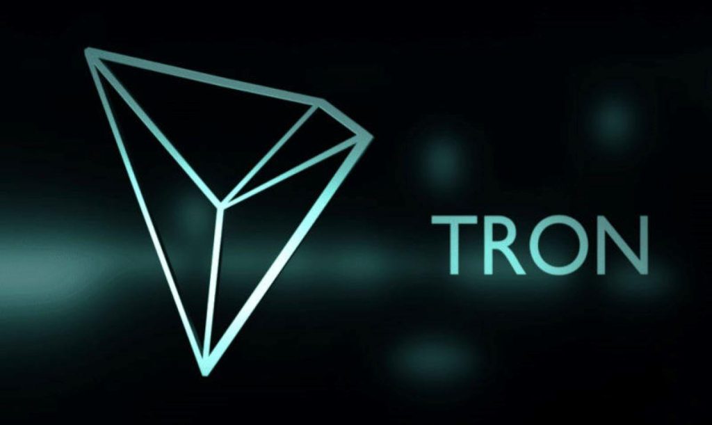 hình ảnh Tron (TRX)