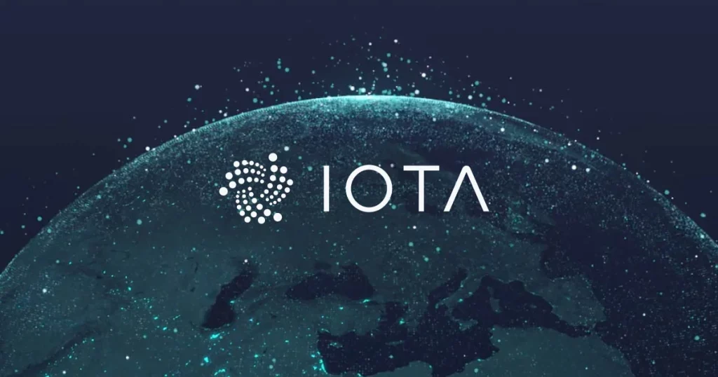 hình ảnh IOTA (MIOTA)