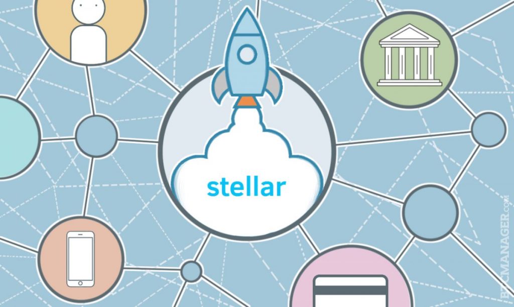 hình ảnh Stellar (XLM)