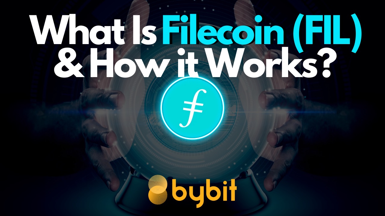 hình ảnh Filecoin (FIL)