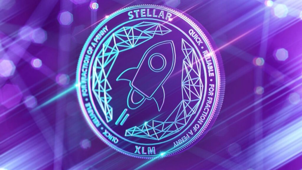 hình ảnh Stellar (XLM)