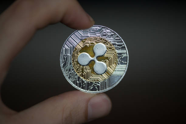 hình ảnh Ripple (XRP)