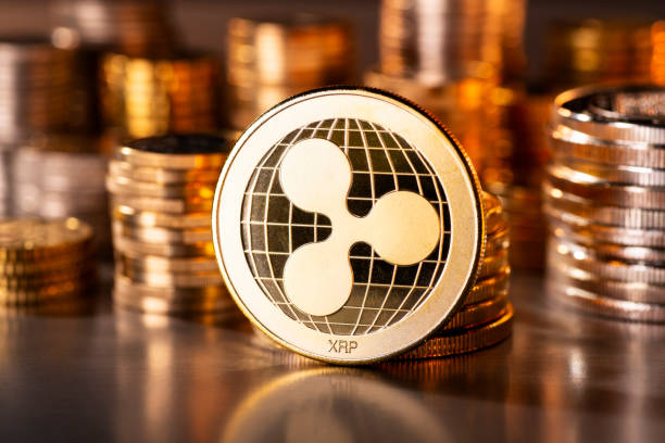 hình ảnh Ripple (XRP)