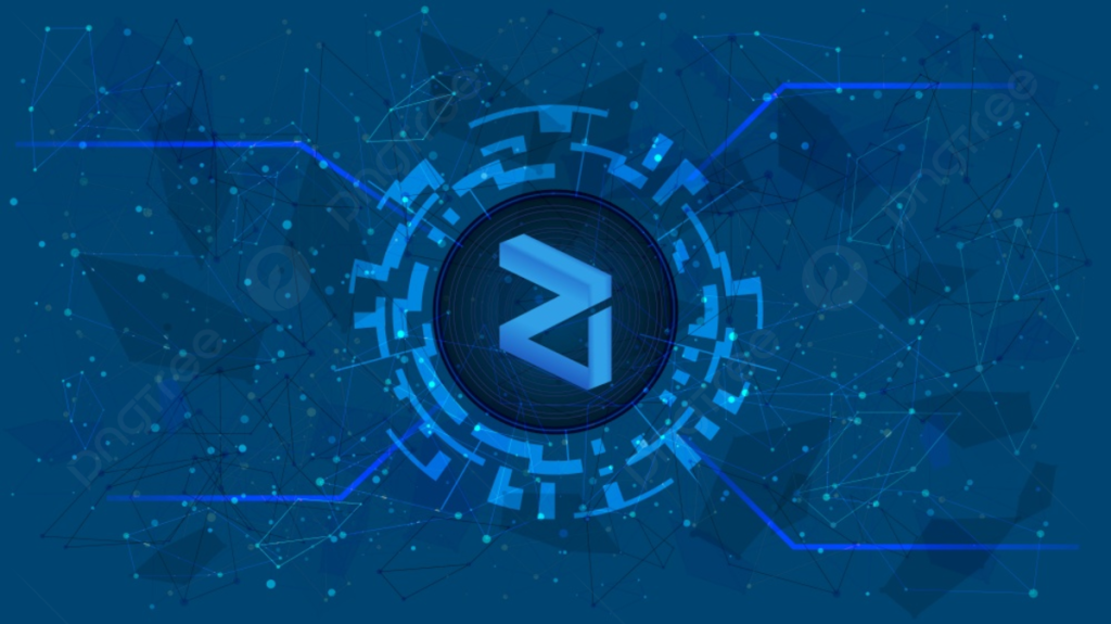 hình ảnh Zilliqa (ZIL)