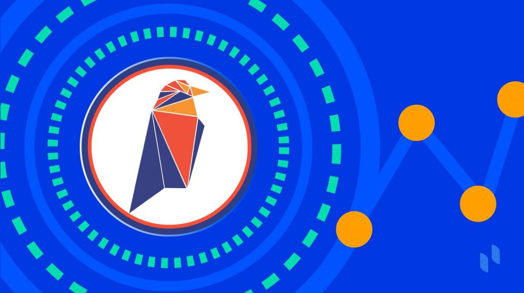 hình ảnh Ravencoin (RVN)