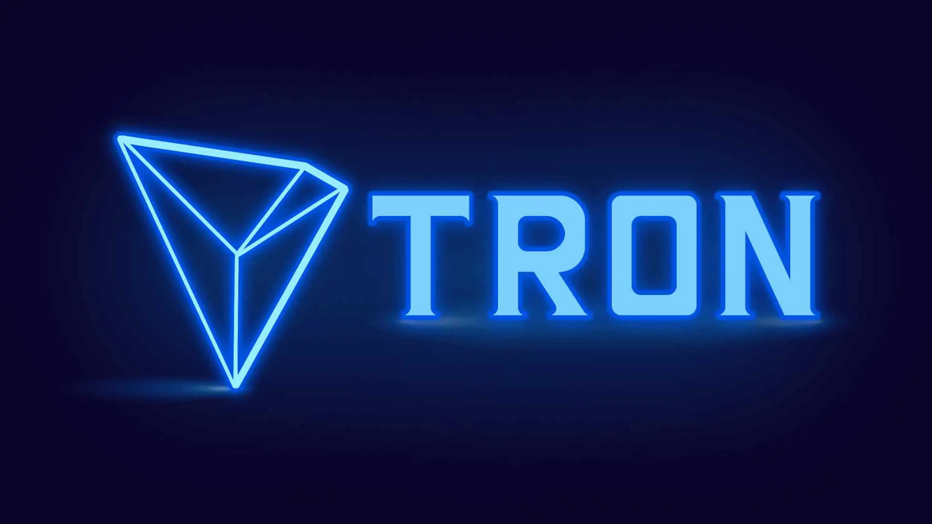 hình ảnh Tron (TRX)